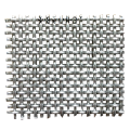 Drahtgeflecht aus Edelstahl 316 in Lebensmittelqualität 0,02-2,0 mm Mikron-Edelstahldrahtgeflecht